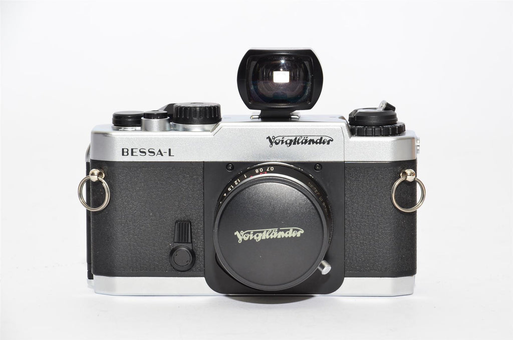 Used Voigtlander Bessa-L