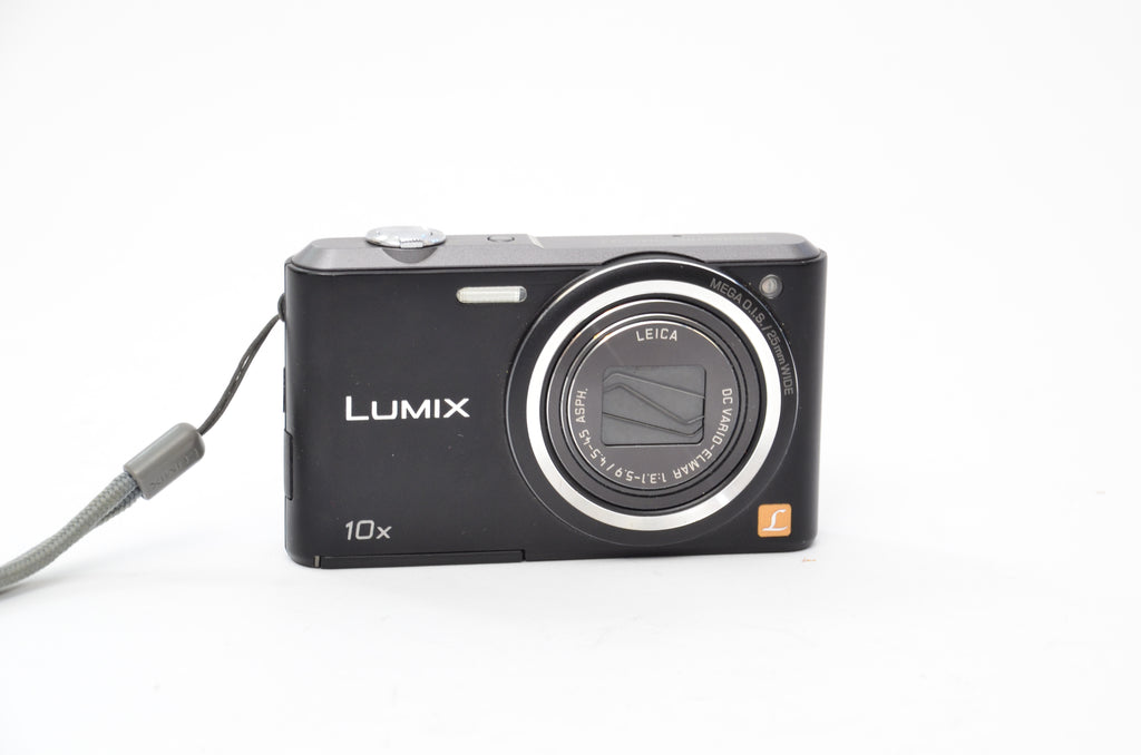 Used Panasonic Lumix DMC-SZ3 – Cambrian Photography