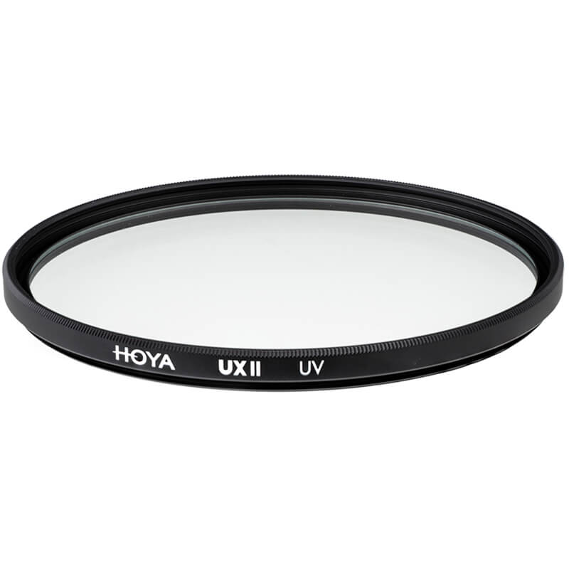 Hoya 46MM UX II UV – Cambrian Photography