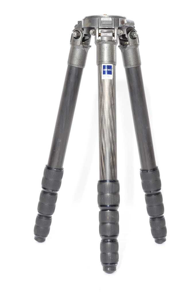 Used Gitzo G1548 MK2 Tripod – Cambrian Photography