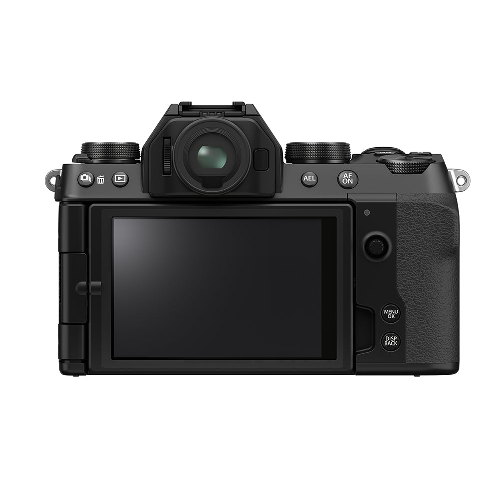 Fujifilm X-S10 Digital Camera Body – Cambrian Photography