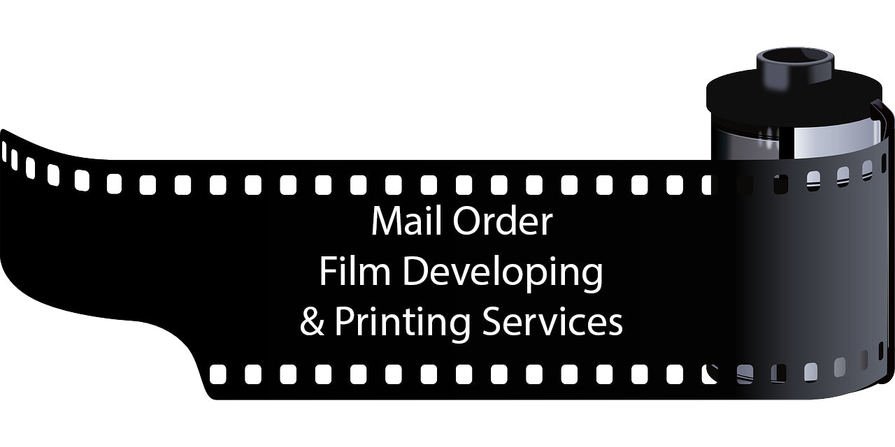 Developing & Printing Services