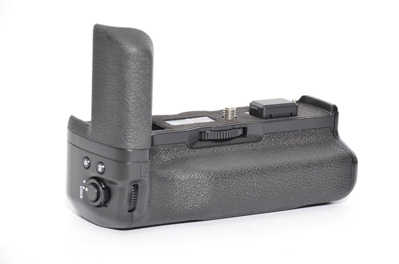 Used Fujifilm Vertical Battery Grip VG-XT3