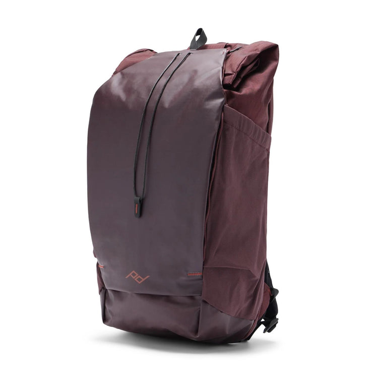 Peak Design Outdoor Backpack 25L - Eclipse