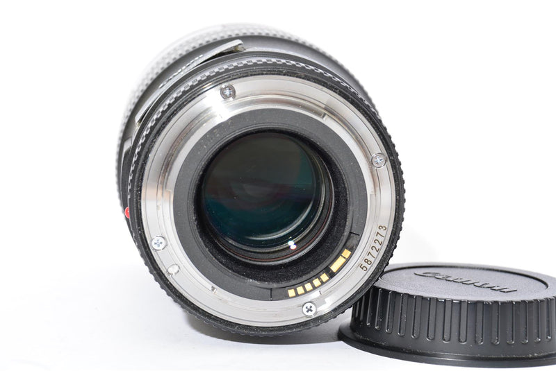 Used Canon EF 100mm f/2.8 L IS USM Lens