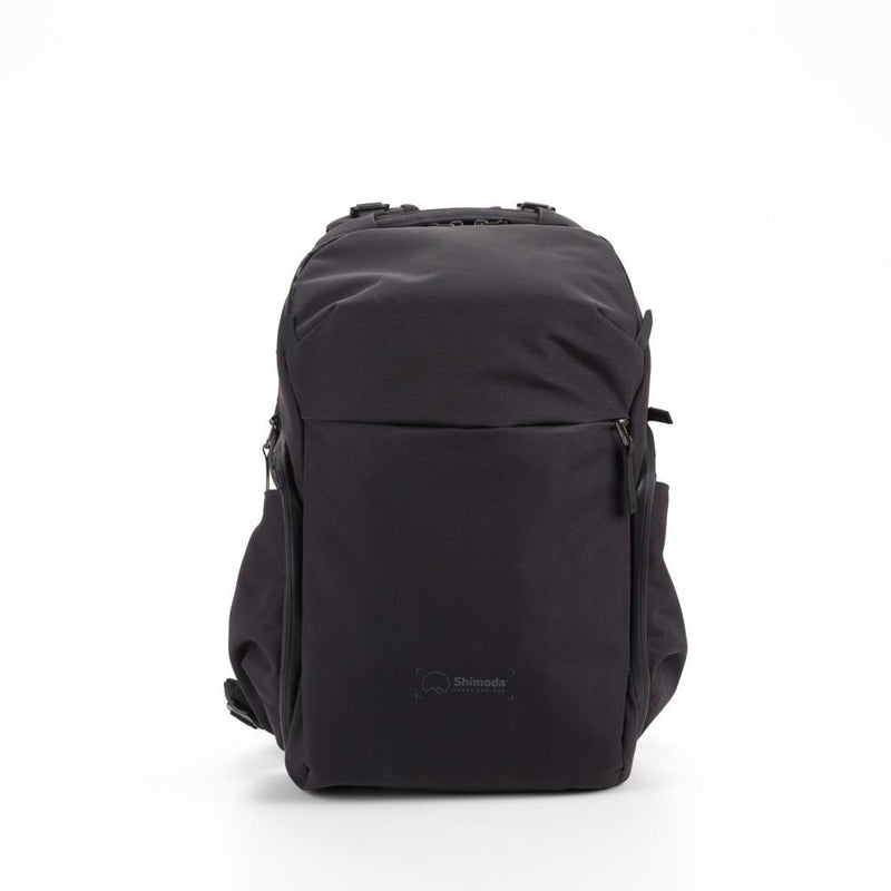 Shimoda Urban Explore 20 with Core Unit - Anthracite