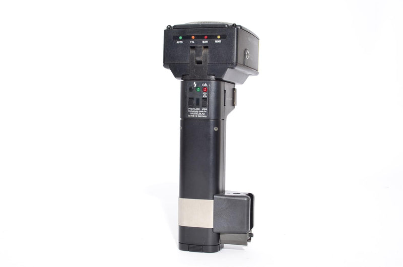 Used Hasselblad Proflash 4504 flashgun