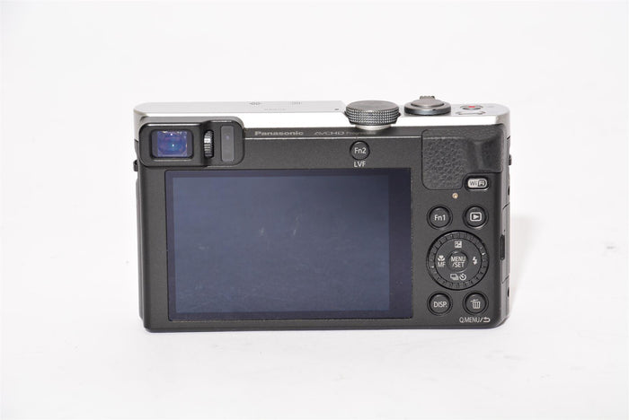 Used Panasonic Lumix TZ70 Compact Digital Camera