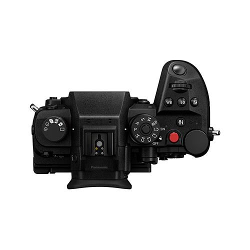 Panasonic Lumix GH7 Digital Camera Body