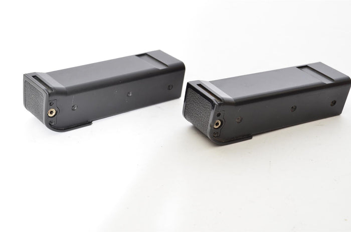 Used Nikon MN-2 Battery Packs