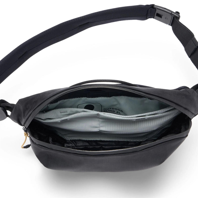 Peak Design Outdoor Sling 2L - Black