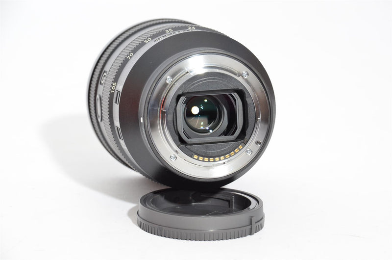 Used Sony FE 24-105mm F/4 G OSS