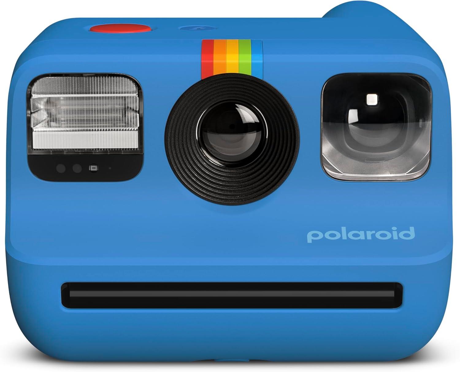 Polaroid GO Gen II - Blue