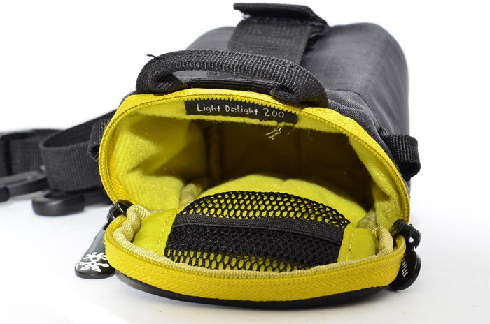 Used Crumpler Light Delight 200 Bag