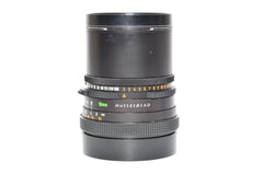 Used Hasselblad CF Distagon 50mm f/4 Prontor