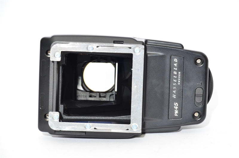 Used Hasselblad PM45 Prism