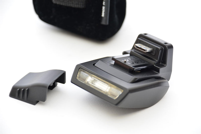 Used Olympus FL-LM2 Flash for OMD Cameras