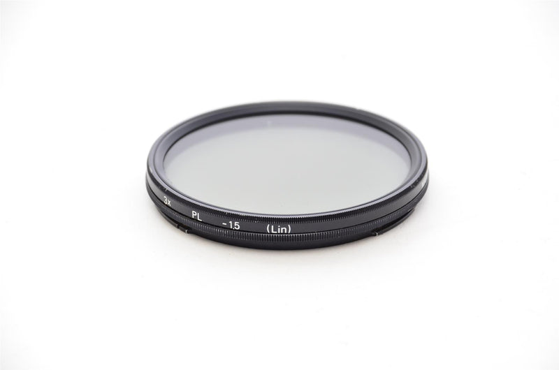 Used Hasselblad B60 Circular Polariser Filter