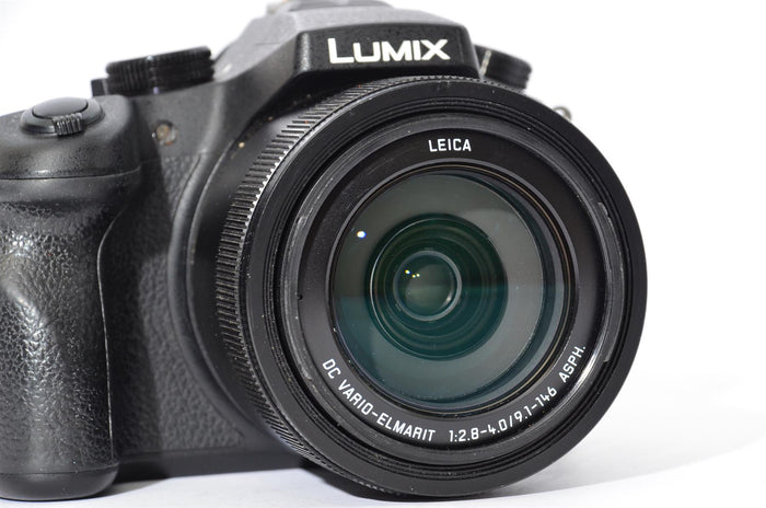 Used Panasonic Lumix DMC-FZ1000 Bridge Camera