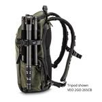 Vanguard VEO Select 37BRM Backpack - Green