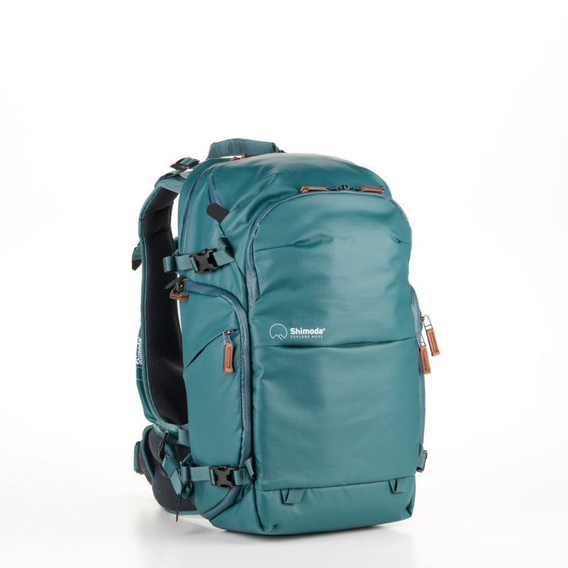 Shimoda Explore v2 25  Women`s Starter Kit (Sml ML CU) - Teal