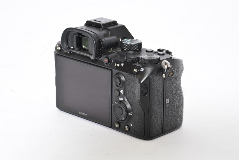 Used Sony A7III Digital Camera