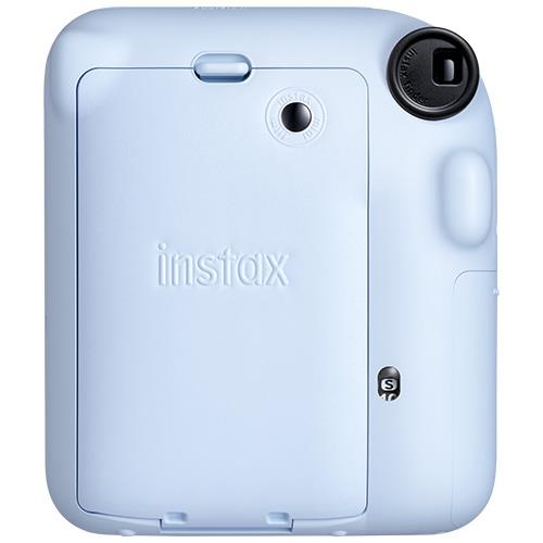 Fujifilm Instax Mini 12 Pastel Blue Camera Only