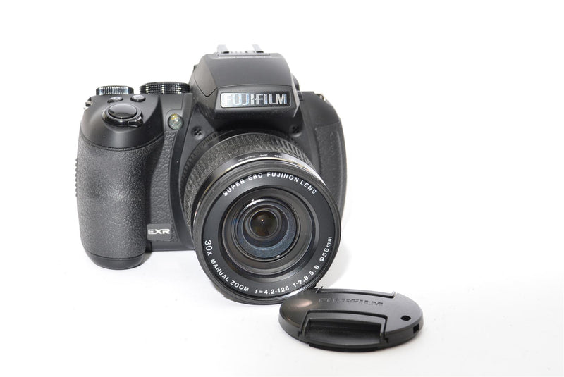 Used Fujifilm Finepix HS30 EXR