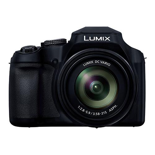 Panasonic LUMIX FZ82D Digital Camera