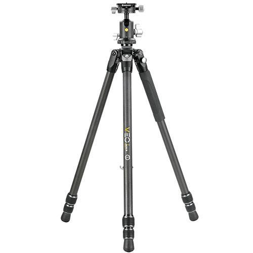 Vanguard VEO 3 263CB Carbon Fibre Tripod Kit