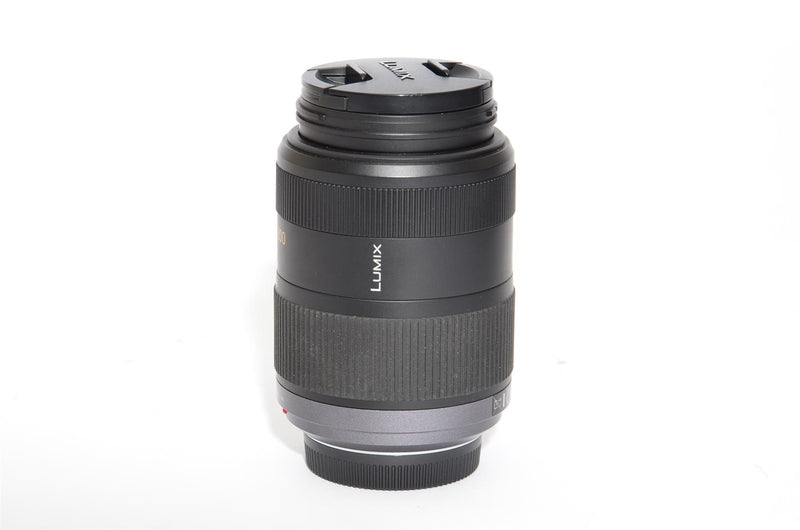 Used Panasonic Lumix G Vario 45-200mm F4-5.6 OIS