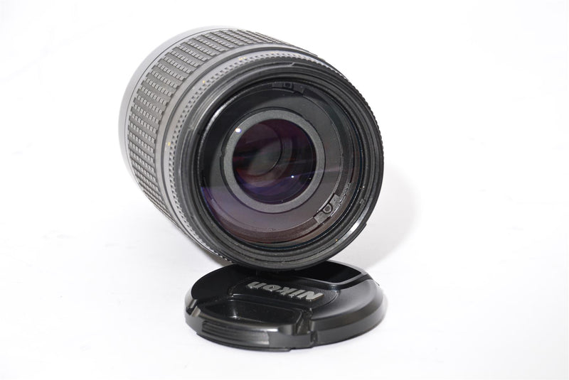 Used Nikon AF 70-300mm F4-5.6 G