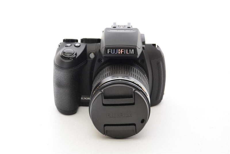 Used Fujifilm Finepix HS30 EXR