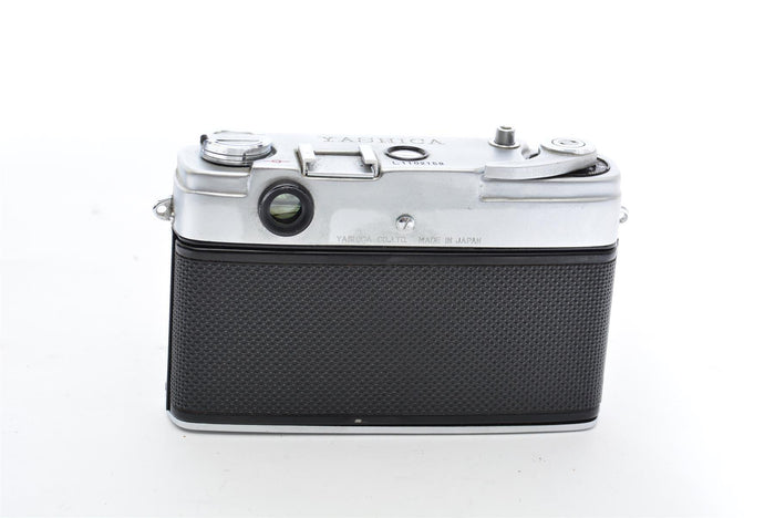 Used Yashica Lynx-1000 Film Camera