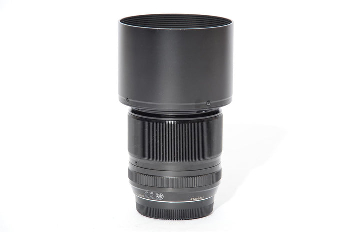 Used Fujinon XF 60mm f/2.4 R Macro Lens