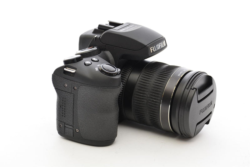 Used Fujifilm Finepix HS30 EXR