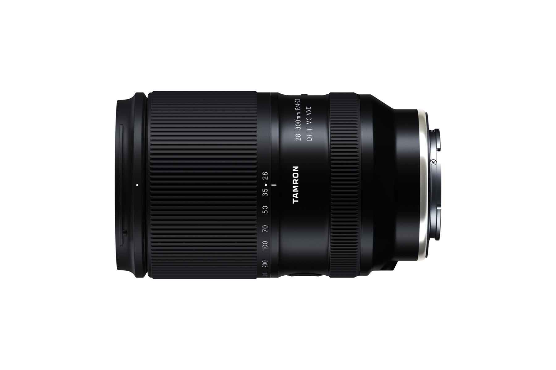 Tamron 28-300mm F/4-7.1 Di III VC VXD - Sony E Mount