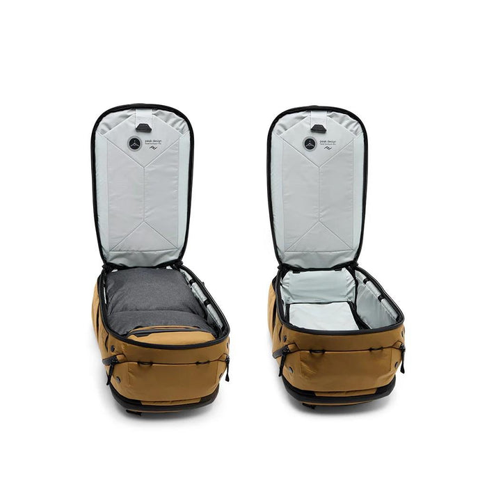 Peak Design Travel backpack 45L - Coyote