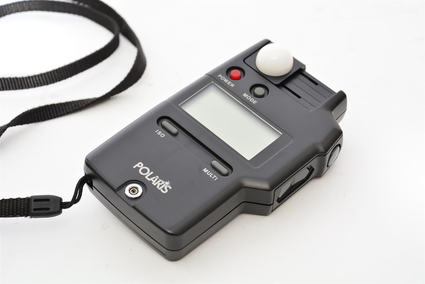 Used Polaris Flash Meter