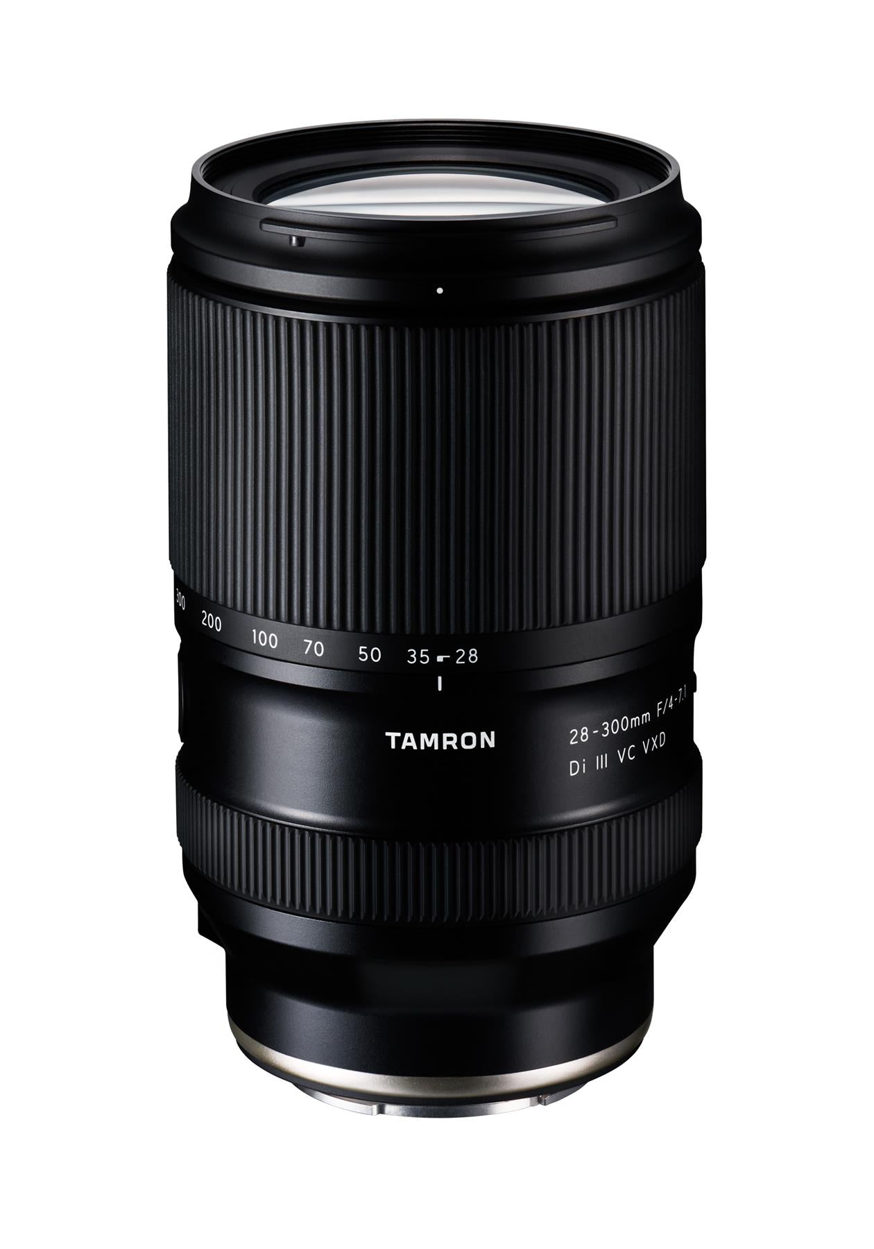 Tamron 28-300mm F/4-7.1 Di III VC VXD - Sony E Mount