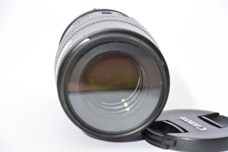 Used Canon EF 100mm f/2.8 L IS USM Lens