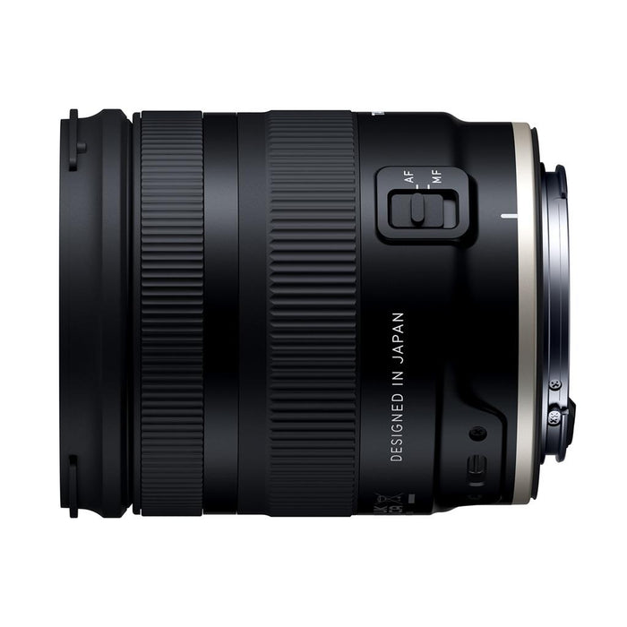 Tamron 11-20mm f/2.8 Di III-A RXD Lens - Canon RF Mount