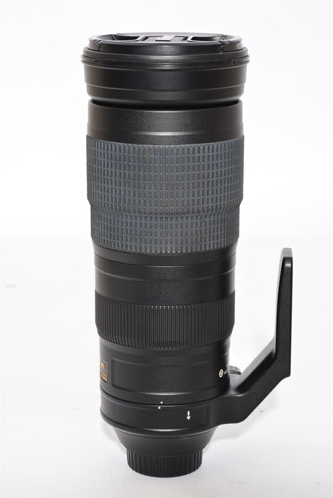 Used Nikon AF-S 200-500mm F5.6-6 ED VR