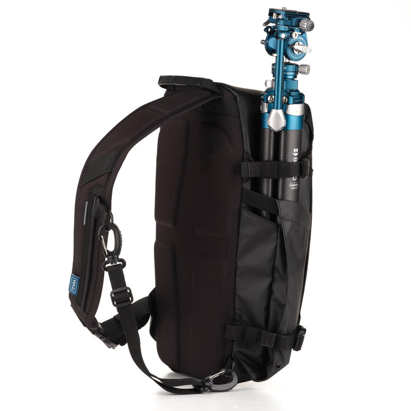 Tenba Solstice v2 12L Sling Bag - Black