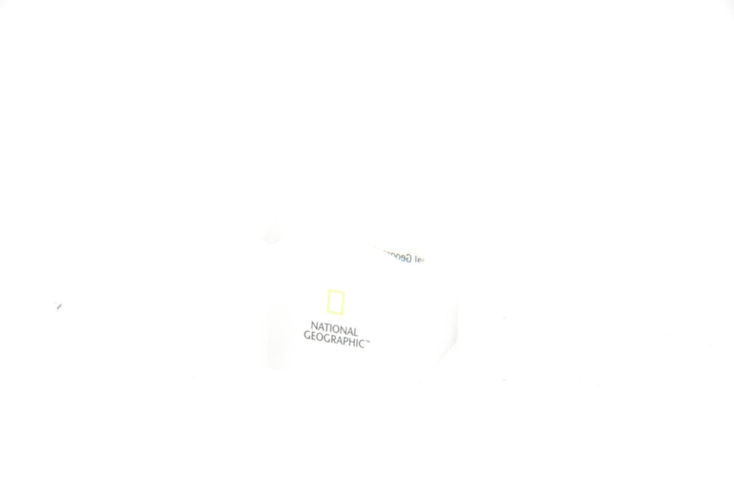Used National Geographic Block Magnifier 2.5x