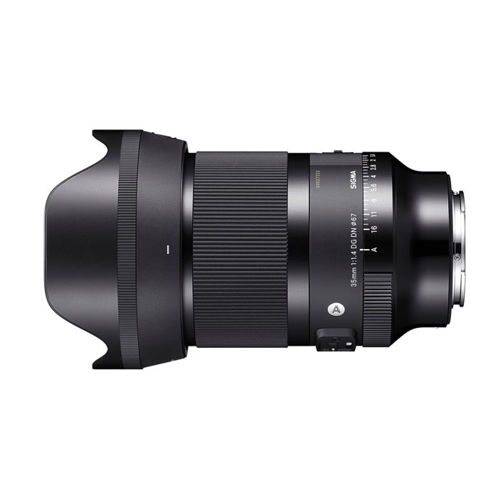 Sigma 35mm F1.4 DG DN Art - L Mount