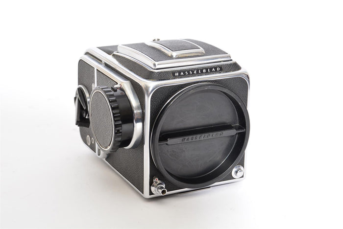 Used Hasselblad 500C/M - A12 Back