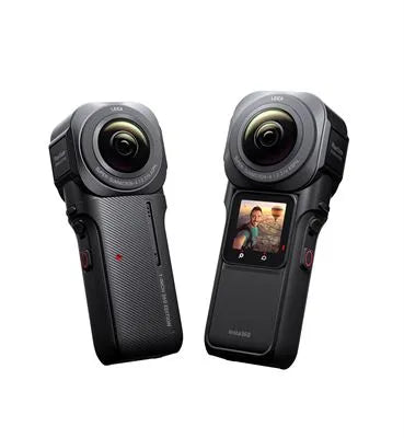 Insta360 ONE RS 1-Inch 360 Edition Action Camera with Dual Leica 1-inch Sensors