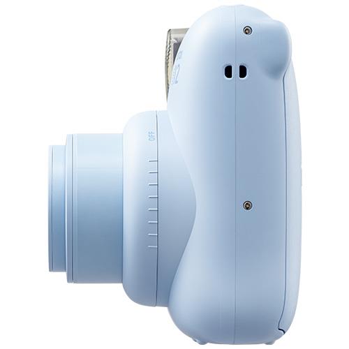 Fujifilm Instax Mini 12 Pastel Blue Camera Only