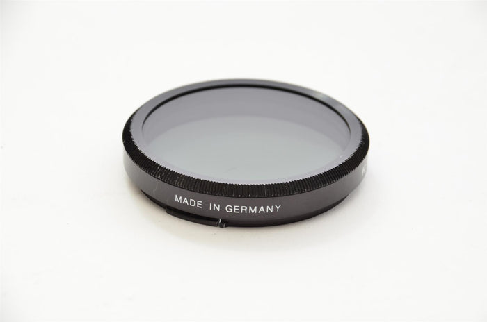 Used Hasselblad B50 Circular Polariser Filter